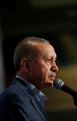 Cumhurbaşkanı Erdoğan'dan Kaval'a tebrik