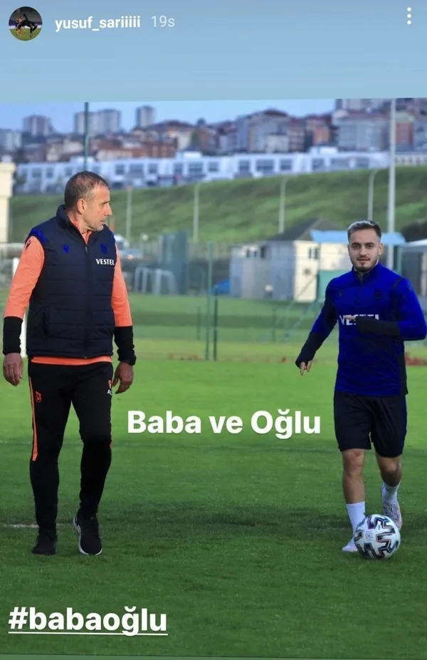 Jose Mourinho Roma’da (Yurttan ve dünyadan spor gündemi)-9