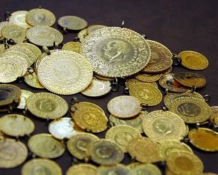 Altın fiyatları yükselişte! 17 Ocak Gram altın, çeyrek altın ne kadar oldu? Güncel altın fiyatları