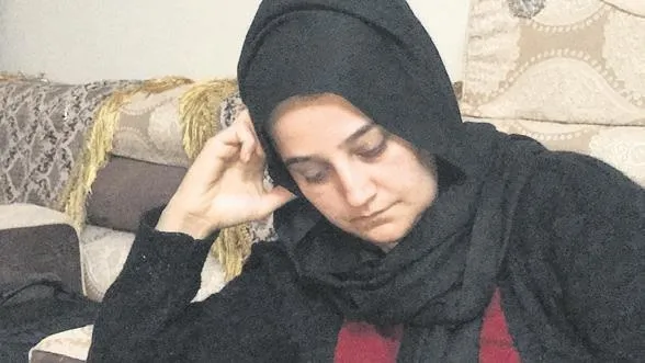 Hatay'da skandal olay! Anlaşmalı evlat katili-1