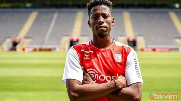 Süper Lig'de son dakika transferleri! 2024-25 sezonu yaz transfer döneminde alınan tüm futbolcular - 10