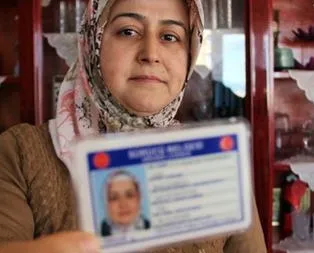 Bu ehliyet kimsede yok!