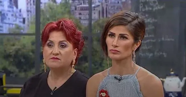 22 Ekim Gelinim Mutfakta kim birinci oldu, kim elendi?