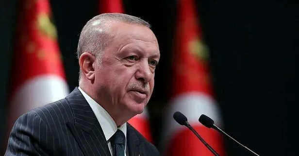 Son dakika: Başkan Erdoğan’dan Avrupa Bölgesi Göç ve Sağlık Yüksek Düzeyli Toplantısı’na video mesaj