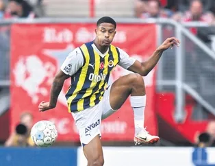 Oosterwolde’ye yakın markaj