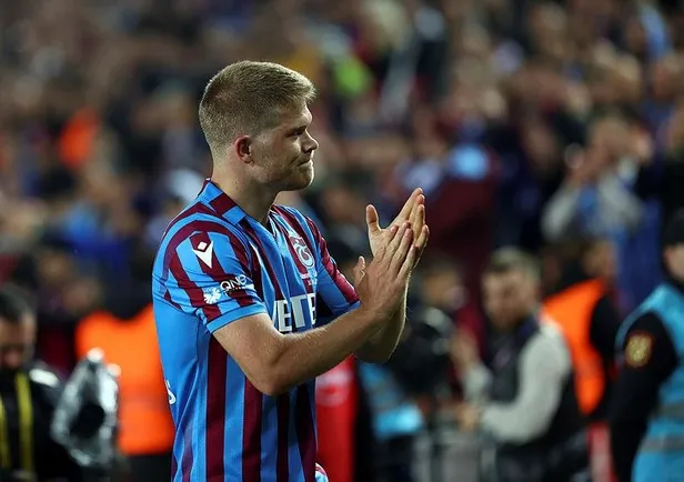 Özel haber... Listedeki isimler de yetmedi: Süper Lig'in bu sezonunda golcüler suskun kaldı-3