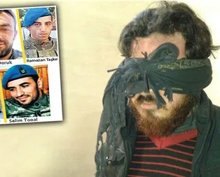 Bordo berelilerden kritik operasyon