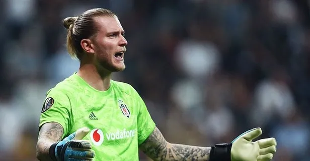Beşiktaş'ta şok! Karius'un belinde ağrı problemi