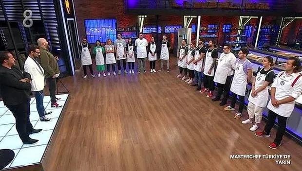 Masterchef ifşacısı oltaya takıldı! Acun Ilıcalı yemi attı TV 8'de haftalardır aranan Masterchef köstebeği bakın kim çıktı, meğer...-7