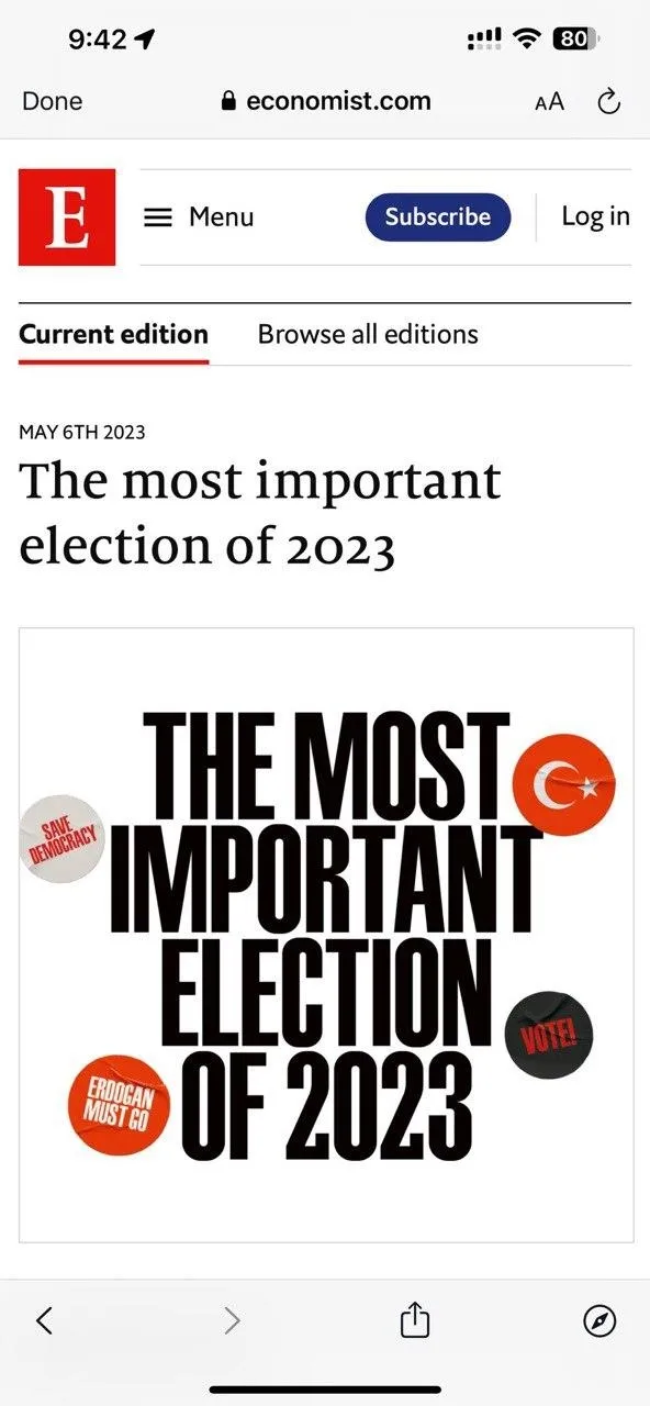 1700000lik-miting-kuresel-tetikcilerin-ayarlariyla-oynadi-ingiliz-the-economist-tum-mecralarinda-erdogan-gitsi-1683573850879.jpeg 1.700.000'lik miting küresel tetikçilerin ayarlarıyla oynadı! İngiliz The Economist tüm mecralarında 'Erdoğan gitsin' propagandasına başladı-7