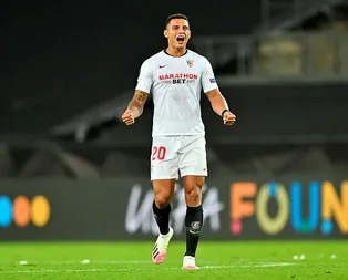 Sevilla bunu hep yapıyor!