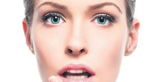 Dudak dolgusu deyip geçmeyin! Yanlış uygulanan dolgu körlüğe neden oluyor