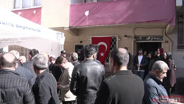 Suriye'nin İdlib kentindeki 33 şehidimizin kimlikleri ve memleketleri! Türkiye yasta - 9