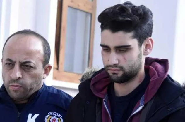 Son dakika: Kadir Şeker'e 12 yıl 6 ay hapis