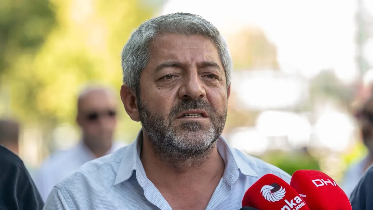 Güvenpark eylemindeki Çerçioğlu’nun maluliyet sebebi çatışma değil kendi silahı