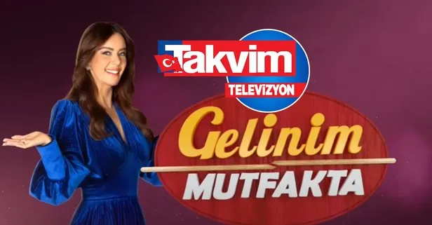 GELİNİM MUTFAKTA KİM ELENDİ? Bugün kim birinci oldu? 13 Mayıs Gelinim Mutfakta puan durumu! 5 altın bileziğin sahibi...