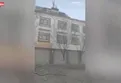 Çin’de 6,8 büyüklüğünde deprem!