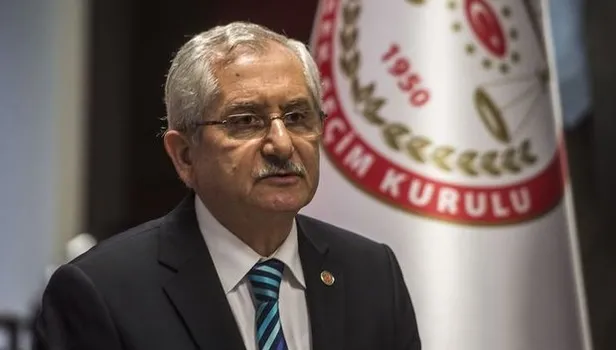 Kritik gün bugün! YSK itirazları ele alacak