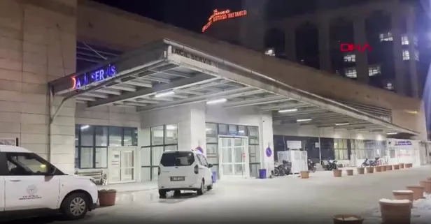 Siirt’te taşlı sopalı kavga! Köyde ortalık savaş alanına döndü: 15 yaralı