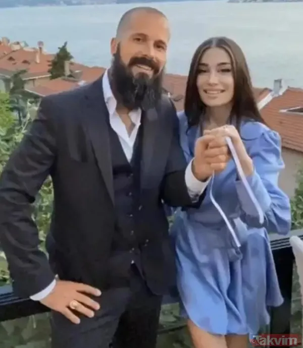 Orhan Gencebay'ın Oğlu Gökhan Gencebay