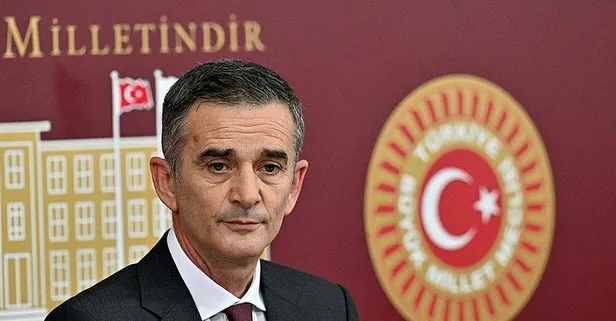 İYİ Parti'den ihraç edilen Ümit Dikbayır'dan tehdit gibi açıklama: Sıra bende!