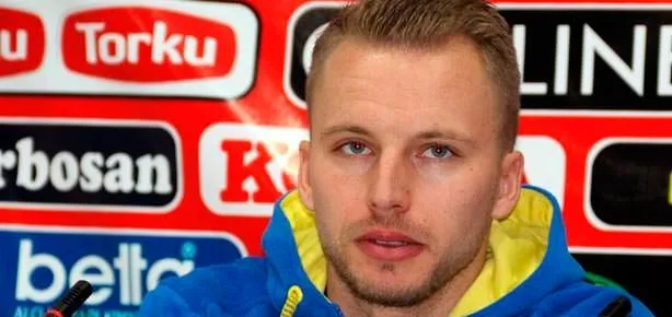 Kadlec: Hocayla iletişim yok