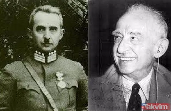 Bu fotoğrafı birçok kişi belki de ilk defa görecek! İşte Osmanlı'nın 34. padişahı Sultan II. Abdülhamid Han'ın gençliği... - 23