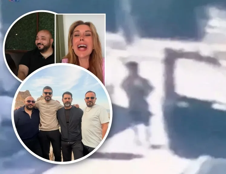 Can Polat’ın Alaçatı’daki infazından Dilan’ın sosyal medya ifşası çıktı | Gizli tatili video ele vermiş | Asıl hedef Engin Polat