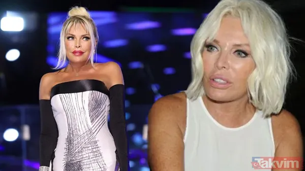 Süperstarlar kurtlarını böyle dökerler! 77 yaşındaki Ajda Pekkan kendini tutamadı göbek attı görenleri kendisine hayran bıraktı - 1