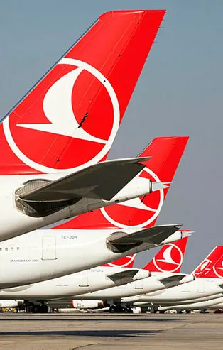 THY'den sosyal medyada rekor! Milyonlarca kez izlendi