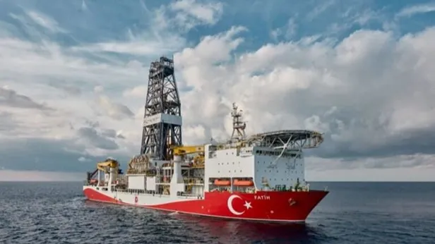 Gözler orada! Karadeniz'de yeni doğalgaz bulundu mu? 1 trilyon metreküp doğalgaz kaç TL, ne kadar?-5