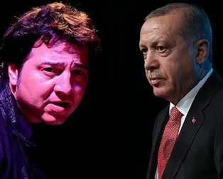 Son dakika: Başkan Erdoğan, Fazıl Sayın konserinde