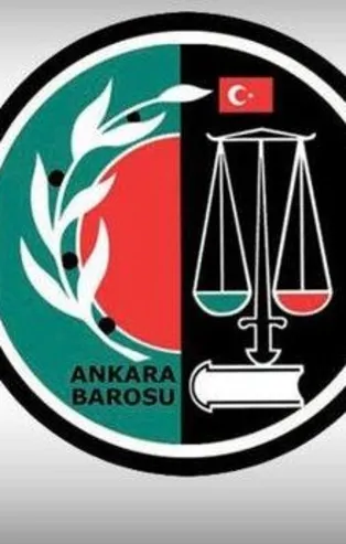 Ankara Barosu Başkanı Erinç Sağkan oldu