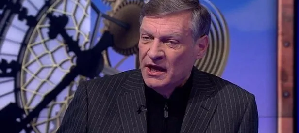 Euro bölgesi 18 ay içinde dağılabilir