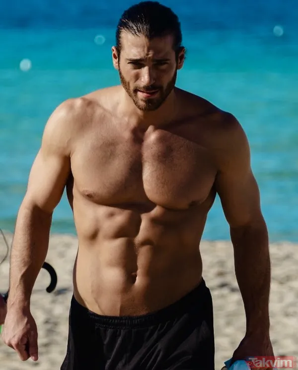 Hayranının telefonunu fırlatan Can Yaman'dan itiraf "Bedenim acıdan titriyor" Olayların adamı Can Yaman.. - 2