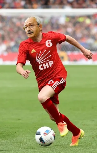 CHP MYK'dan İnce'ye cevap