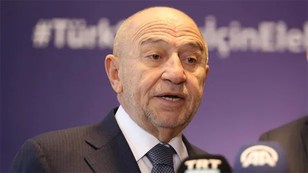 TFF Başkanı Nihat Özdemir'den 12 Haziran'da başlayacak Süper Lig'le ilgili flaş açıklama!-4