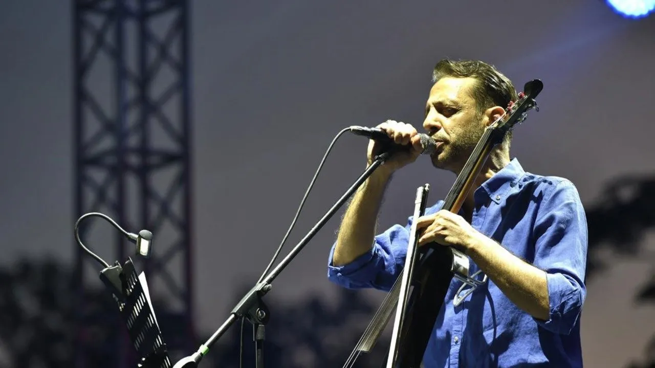 Bayram coşkusu