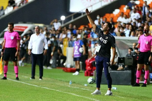 Fenerbahçe Teknik Direktörü Vitor Pereira’dan iddialı sözler: Şampiyon yapmaya geldim-5