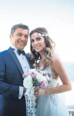 FOX sunucusu İsmail Küçükkaya'nın eski eşi Eda Demirci'ye şiddeti sosyal medyayı ayağa kaldırdı!