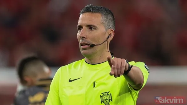 Fatih Karagümrük - Fenerbahçe maçında penaltılara müdahale VAR! Narciso iki pozisyon izletti Numanoğlu iptal etti - 8