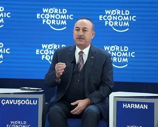Son dakika: Dışişleri Bakanı Mevlüt Çavuşoğlu: AB bölünmüş, içe kapanmış, değerlerinden uzaklaşmış durumda