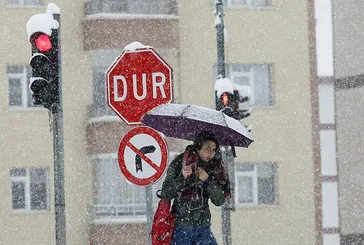 Bugün kar tatili var mı? 17 Aralık 2025 Bitlis'te okullar tatil mi edildi? Valilik açıkladı