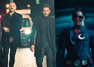 Eşkıya Dünyaya Hükümdar Olmazda öldü, Akıncı dizisinde ortaya çıktı! Akıncının Kemali bakın kim...