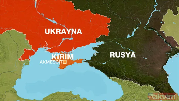 Karadeniz'de soğuk savaş! Rus savaş gemisi İstanbul Boğazı'ndan geçti - 7