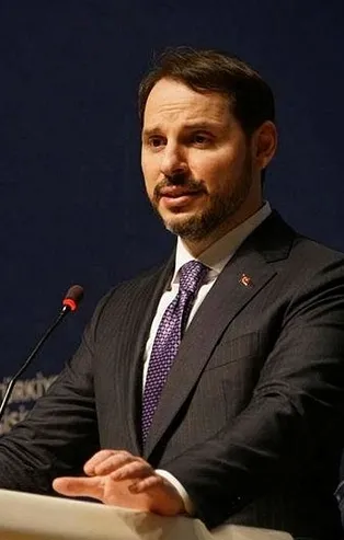 Bakan Albayrak müjdeyi verdi: Mayıs 2018’den beri en iyi seviyede