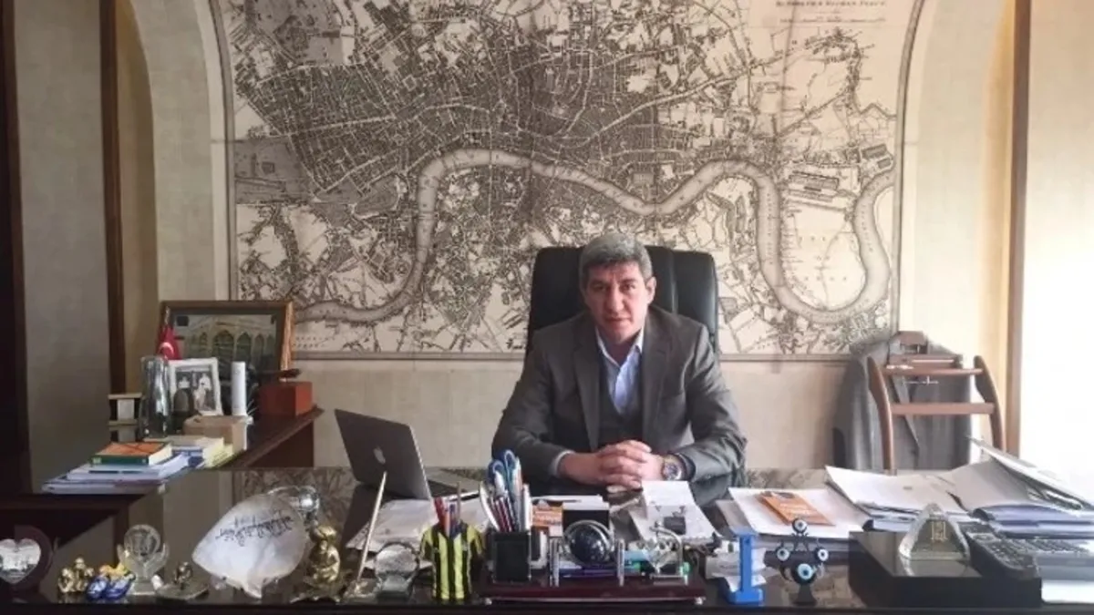 Kardeş kazığı: İş insanı Faruk Aktarlı yargıya başvurdu! Mahkeme otellerini iade etti
