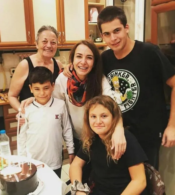 Reha Muhtar'dan Tamer Karadağlı'ya olay gönderme! Eski eşi Deniz Uğur o ses kayıtlarını ifşalamıştı: "Çocuklar Duymasın istedim ama..."-3