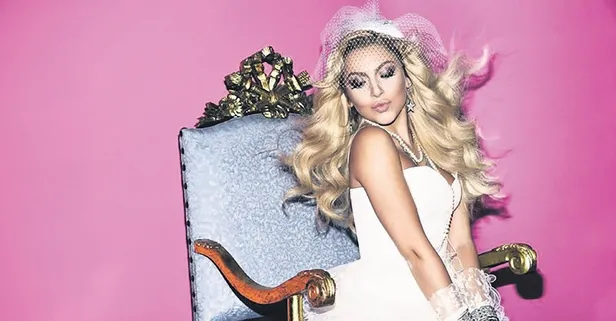 Icardi 'Hadise'si! Mehmet Dinçerler’den boşanan Hadise Galatasaray’ın yıldızı Icardi’yi yakın markaja aldı