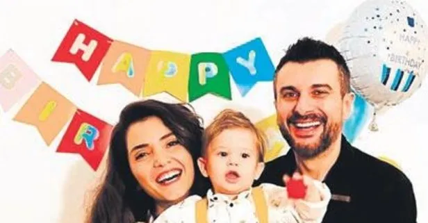 Gökhan Tepe’nin yavru kartalı